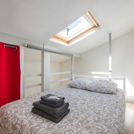 شقة Benfleet 4 Cosy Studio Proche Paris رومينفيل المظهر الخارجي الصورة