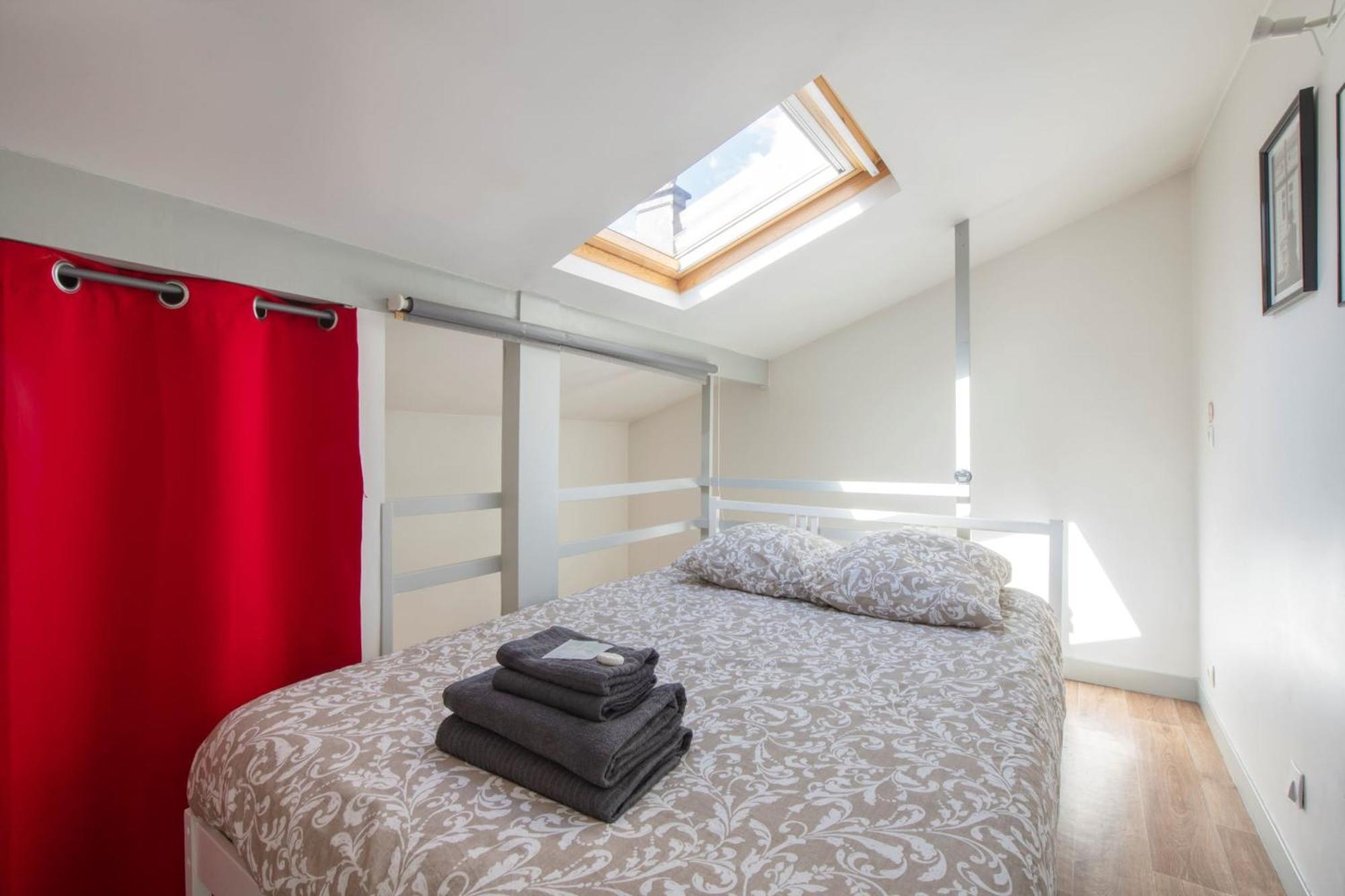 شقة Benfleet 4 Cosy Studio Proche Paris رومينفيل المظهر الخارجي الصورة